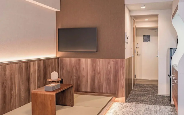 Apartment Hotel 11 Kuromon 4
