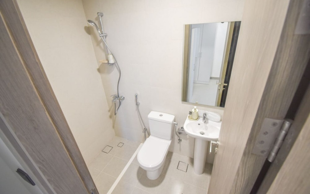 Yogi - Luxury Apartment With Beach Access