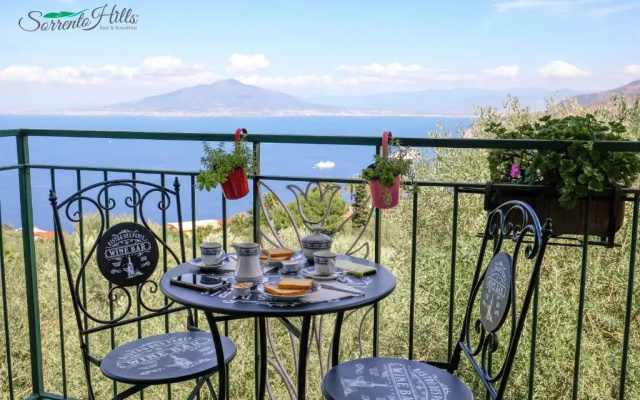 Sorrento Hills