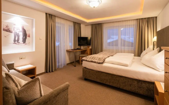 Hotel Hubertus