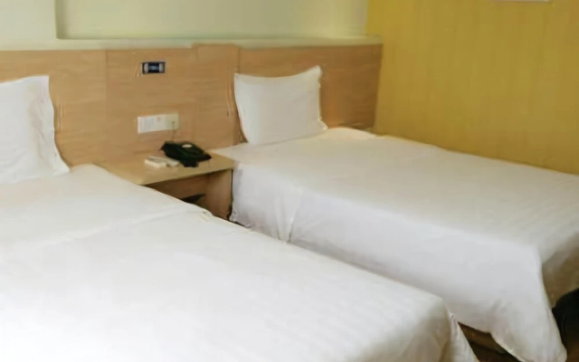 Zhuzi Boutique Hotel