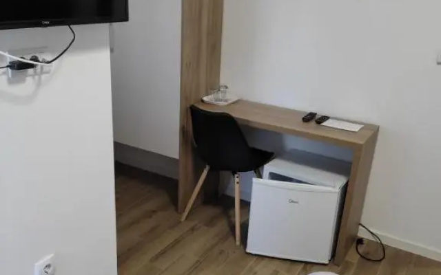 Apartman 25