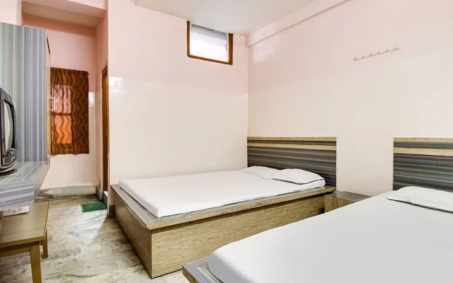 Spot on 38003 Hotel Vandana
