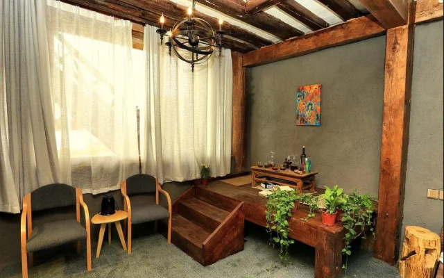 Wufu Hostel