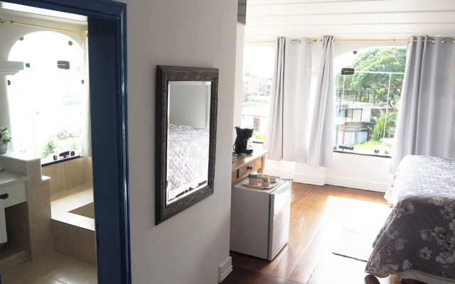 Casagrande Hotel Boutique