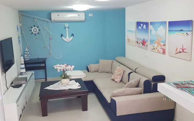 mi casa es su casa