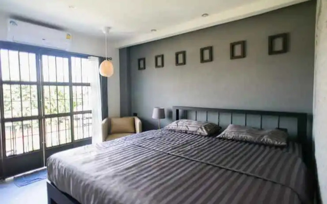 87 Oldtown At River Pier