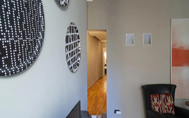 Design in Genoa City Center by Wonderful Italy