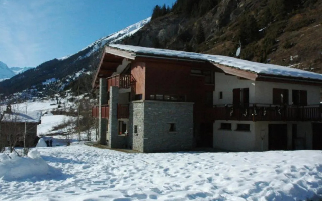 Appartement Lanslevillard, 2 pièces, 5 personnes - FR-1-508-144
