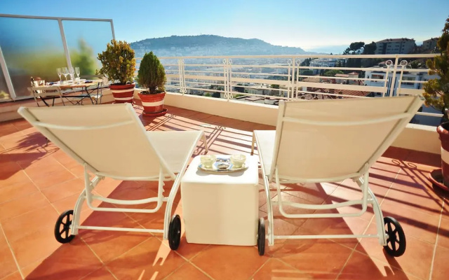 Apart-Hotel Riviera Cimiez