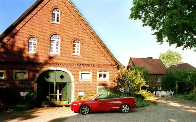 Hotel Eichenhof
