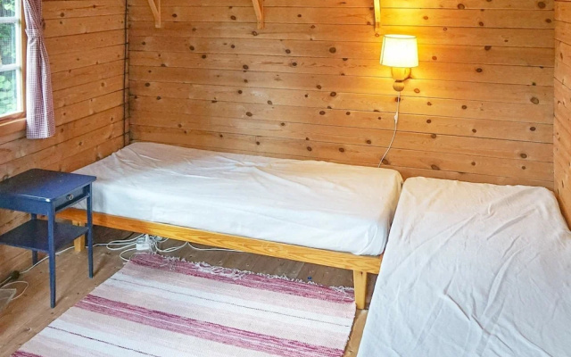 6 Person Holiday Home in Allingsås, Sverige