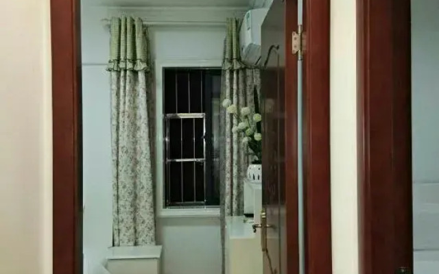 Fuyang Business Apartment