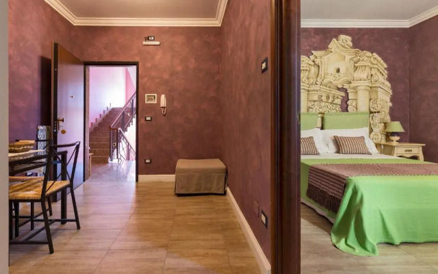Hestasja Exclusive Apartments by BarbarHouse