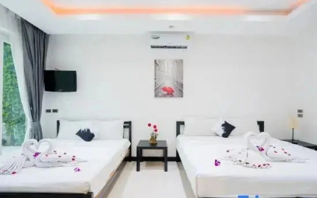 White Haven 4BR Pool Villa - VVP31.2