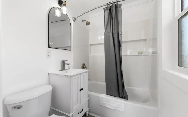 Copper Hill Suites