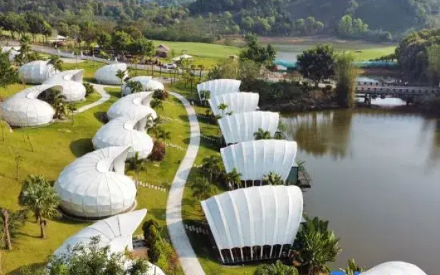 Chuan Chao Hotel