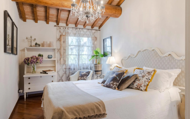 Villa Arsina in Lucca