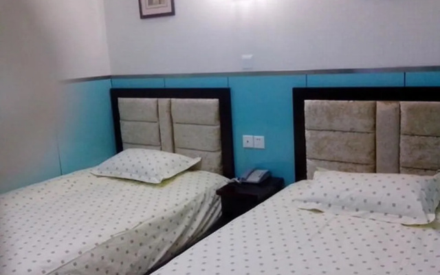 Suzhou V8 Fashion Guesthouse