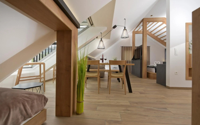Chalet Zana
