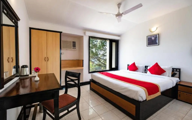 Country Inn, Bhimtal