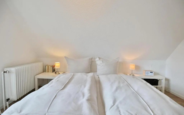 Gorch-Fock-Straße 20a Gorch-Fock-Straße 20a Appartement 2