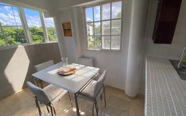 Studio 2 Near the Malecón Puerto Plata