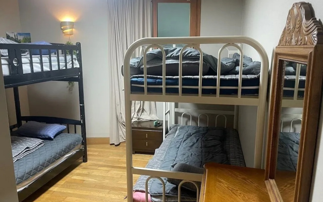 Linden Guest House