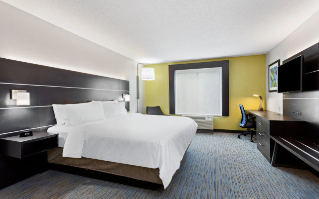 Holiday Inn Express Hotel & Suites Culpeper by IHG