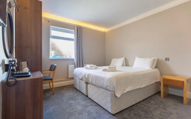 The Park Hotel