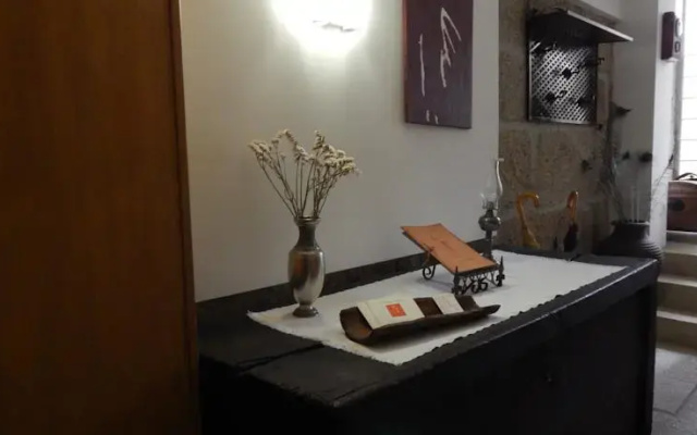 Casa Dona Chama