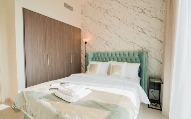 Nasma Luxury Stays - Dubai Hills
