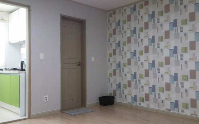 Jiin Hostel & Guesthouse