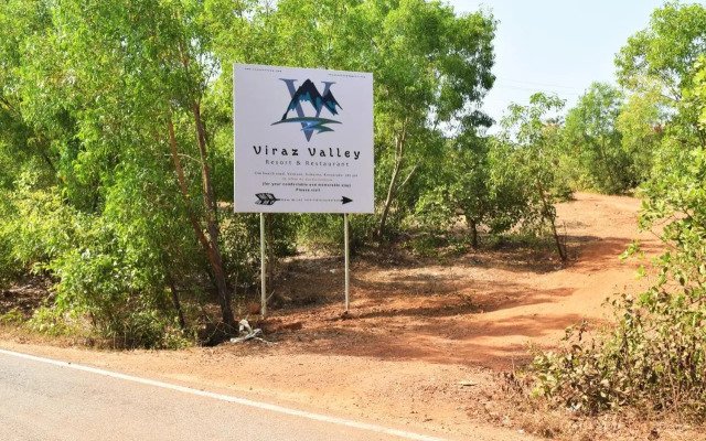 Viraz Valley