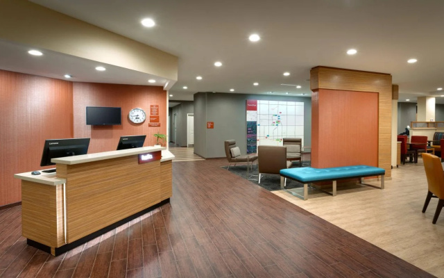 Towneplace Suites by Marriott Clovis