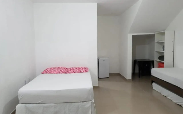 Suite Julio Cesar