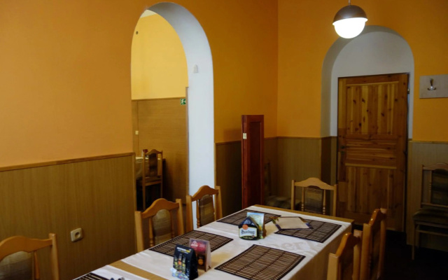 Restaurace ALVI