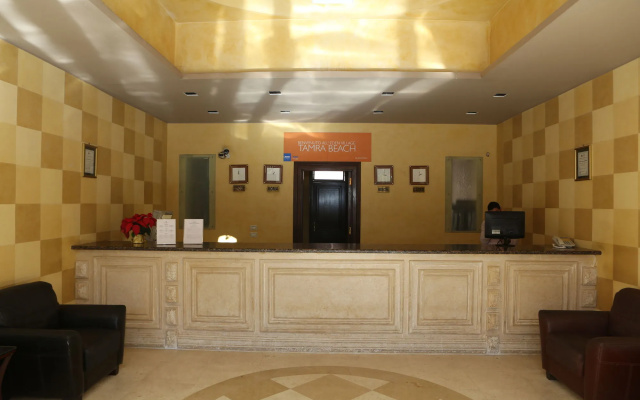 Tamra Beach Resort