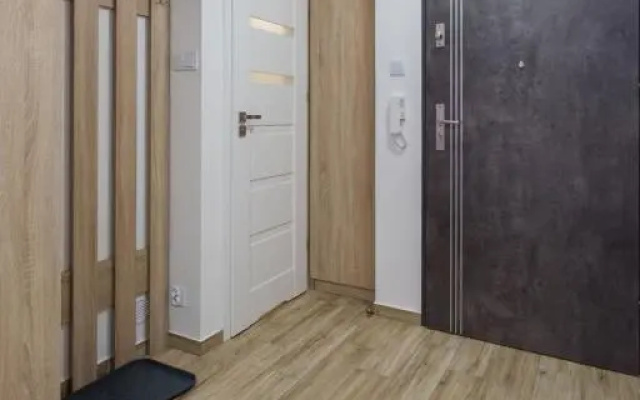 K2 Apartamenty