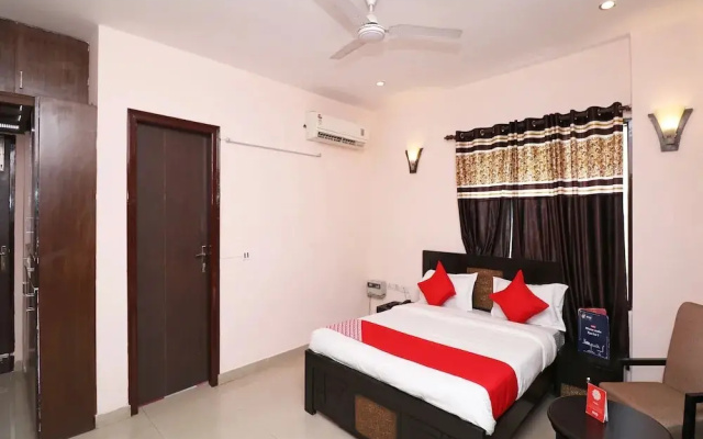 The Repose By OYO Rooms