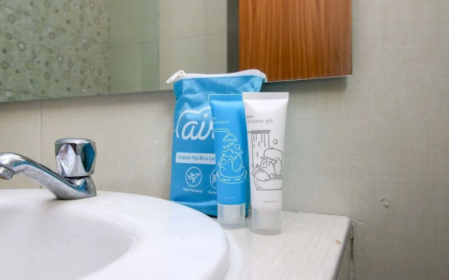 Airy Denpasar Barat Mahendradatta 9 Bali