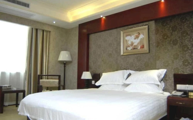 International Hotel Qiaosi-hangzhou