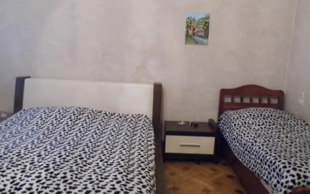 Family Guest House