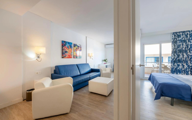 Hotel Tahiti Playa 4S