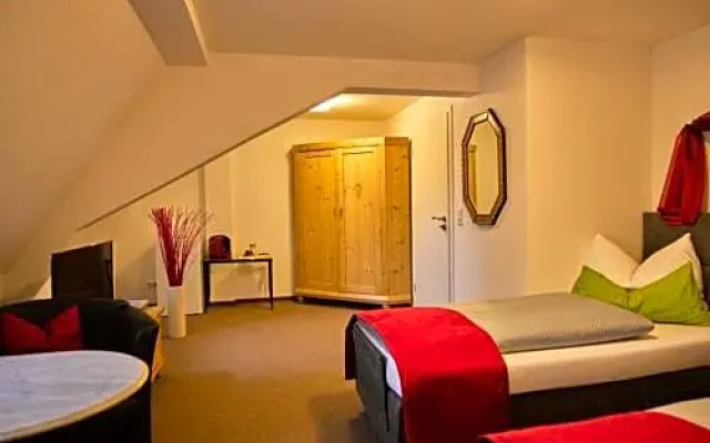 Hotel Ambiente