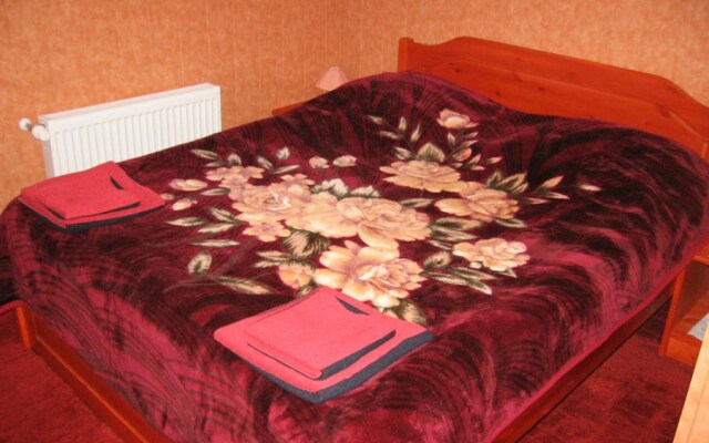 Отель Guest House Bilera комната для гостей