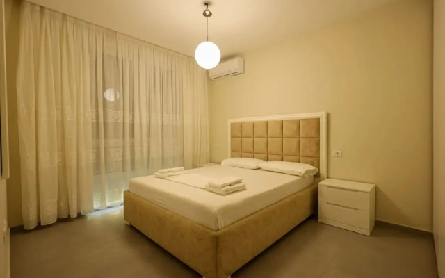 Sanpietro Vacation Apartment 037