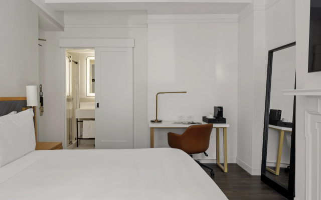 Club Quarters, Times Square - Midtown