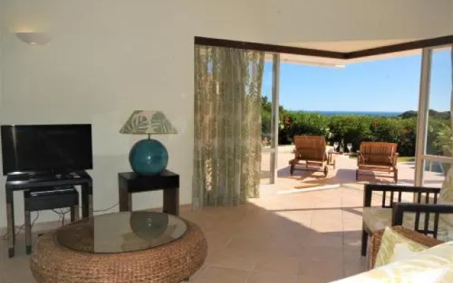 Vila Rosa