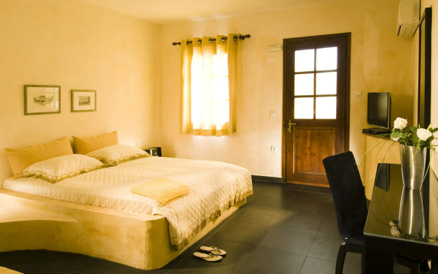 The_Petra, Small Luxury Hotels of the World